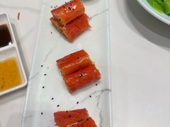 -南拳十三姨·潮汕砂锅粥·粤菜(西单大悦城店)