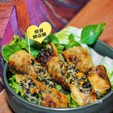 🌟 K11黑马新店，粉色越南美食萌化少女心‼️