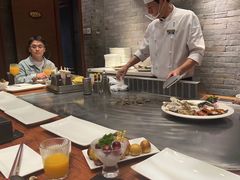 -大渔之观(安贞店)