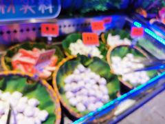 -阪尚皇·原切牛排·烤肉火锅自助(北京路店)