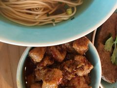 -人间酒暖·Go blanc·烧鸟·深夜食堂(陆家嘴店)