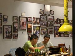 大堂-肆拾壹號烤肉(龙岗店)