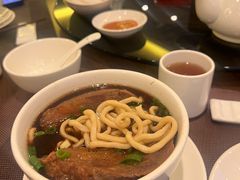 -中国厨房/台湾牛肉面