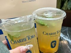 -CHARLIETOWN红茶公司(南京万象天地店)