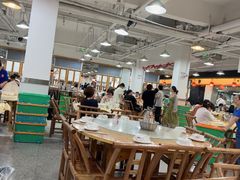 -笨罗卜浏阳菜馆(太平街店)