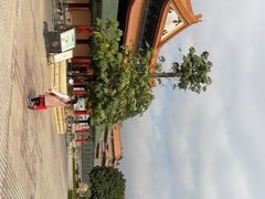 -广东圆玄道观