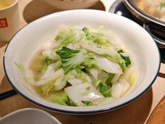 -大碗先生(万家丽店)
