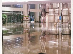 -厦门泰地万豪酒店-贡厨自助餐厅