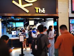 -KOI Thé(正佳广场店)