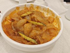 -金时代顺风大酒店(瑞虹路店)