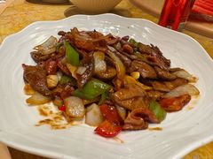 -小桃红·东北菜·春饼烤鸭(南阳湖街店)