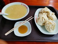 -天津包子铺(万泉庄店)