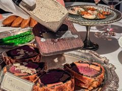 -壳里西餐厅Coquille Seafood Bistro(蒙自路店)