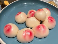 -四季餐厅(大寺店)