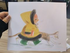 -八哥美术·成人美术画室(总校区)