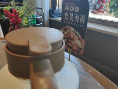 -奕景海鲜酒家· 大连海鲜(星海广场店)