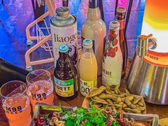 -M99 BEER世界啤酒吧(鸿云悦街店)