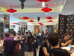 大堂-湖锦酒楼·32年地道湖北菜(光谷店)