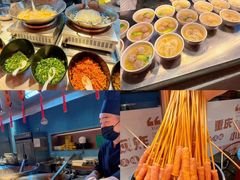 -海德温泉生活馆(朝阳大悦城店)