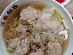 -百福麵家(新馬路店)