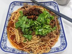 -玉香宫河州牛肉拉面