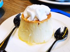 焦糖炖蛋-Mezomd曼索蒂西班牙餐厅(广粤店)