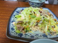 -福州人铭小吃