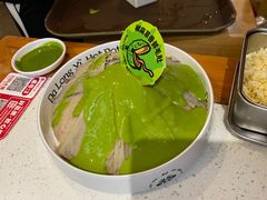 -大龙燚火锅(科华店)