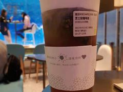 -奈雪的茶(凯德新都心店)