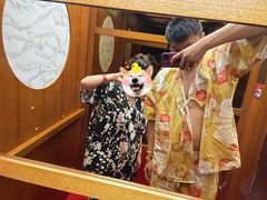 -沐槿宫韩式汗蒸水汇(马群店)