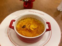 法式焦糖炖蛋-Entrecôte 法国牛扒馆(保利·时光里店)