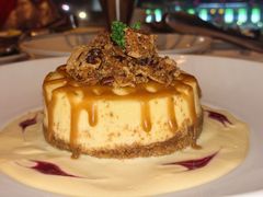 -莫尔顿牛排坊(浦东ifc店)