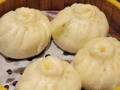 铁勺小笼包-大铁勺新津菜(东丽阳光新业广场店)
