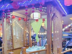 -津沽小院(天津之眼店)