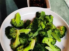 石锅臭豆腐-古韵餐厅(湖畔大学店)