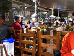 大堂-原始泥炉烤肉(总店)