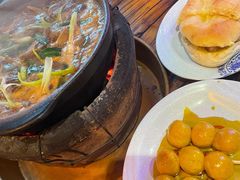 -十六蒲(桂林路店)