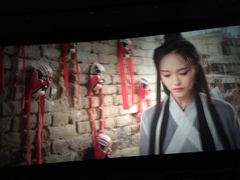 -嘉华国际影城(学清路店)