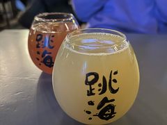 -跳海酒馆(江湾里店)