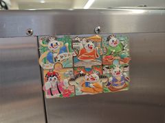 -万达茂商场(南京仙林店)