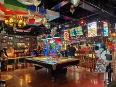 -SUPER BOWL超级碗(崂山丽达店)