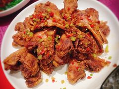 -和记小菜(大宁店)