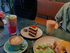 -BAKER&SPICE(环贸店)