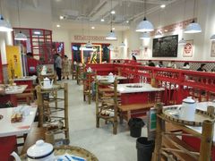 大堂-陳艳红火锅(港汇店)