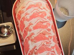 -京熹顺·老北京百年铜锅涮肉(百家湖1912店)