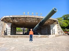 -胡里山炮台