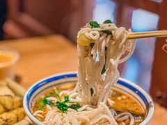 -云阿蛮生烫牛肉米线(景星店)