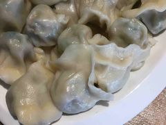 -四姐妹东北饺子(沙尾路店)
