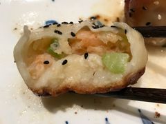 生煎双拼-陈家生煎(世茂双子塔店)