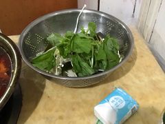 -重庆特色冷锅鱼(武大店)